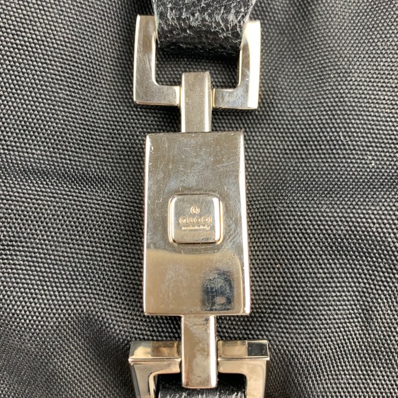 🛑SOLD🛑Gucci vintage 1961 Jackie shoulder bag - Picture 6 of 12